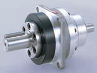 Harmonic Drive CpٙC(j)  HPG-U1ϵ